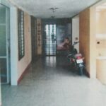 Edificio en zona 5