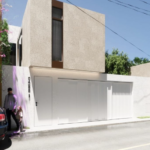 Casa en San Cristóbal, zona 8 de Mixco