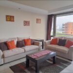 Apartamento en zona 10