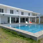 Casa en Monterrico, Escuintla