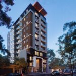 Apartamentos en zona 13 (Opción 3)