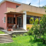 Casa en zona 2