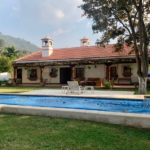 Casa en Antigua Guatemala