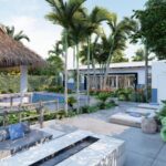 Casa en Likin, Puerto de San José