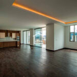 Apartamento en zona 14