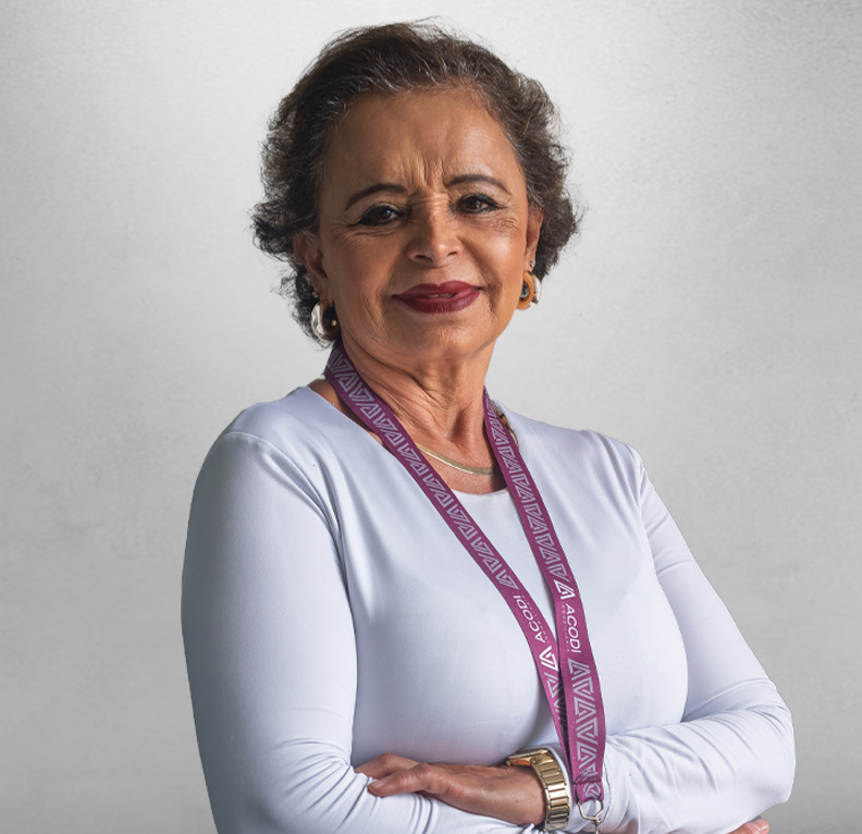 Elizabeth Peláez