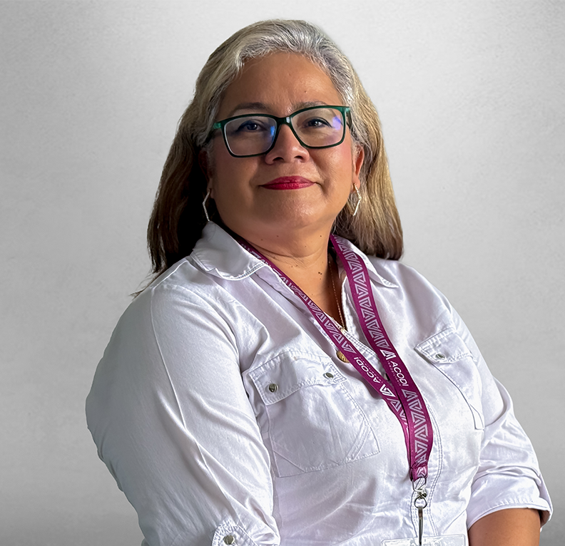 Marilú Mux